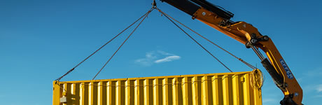 Container Transportation